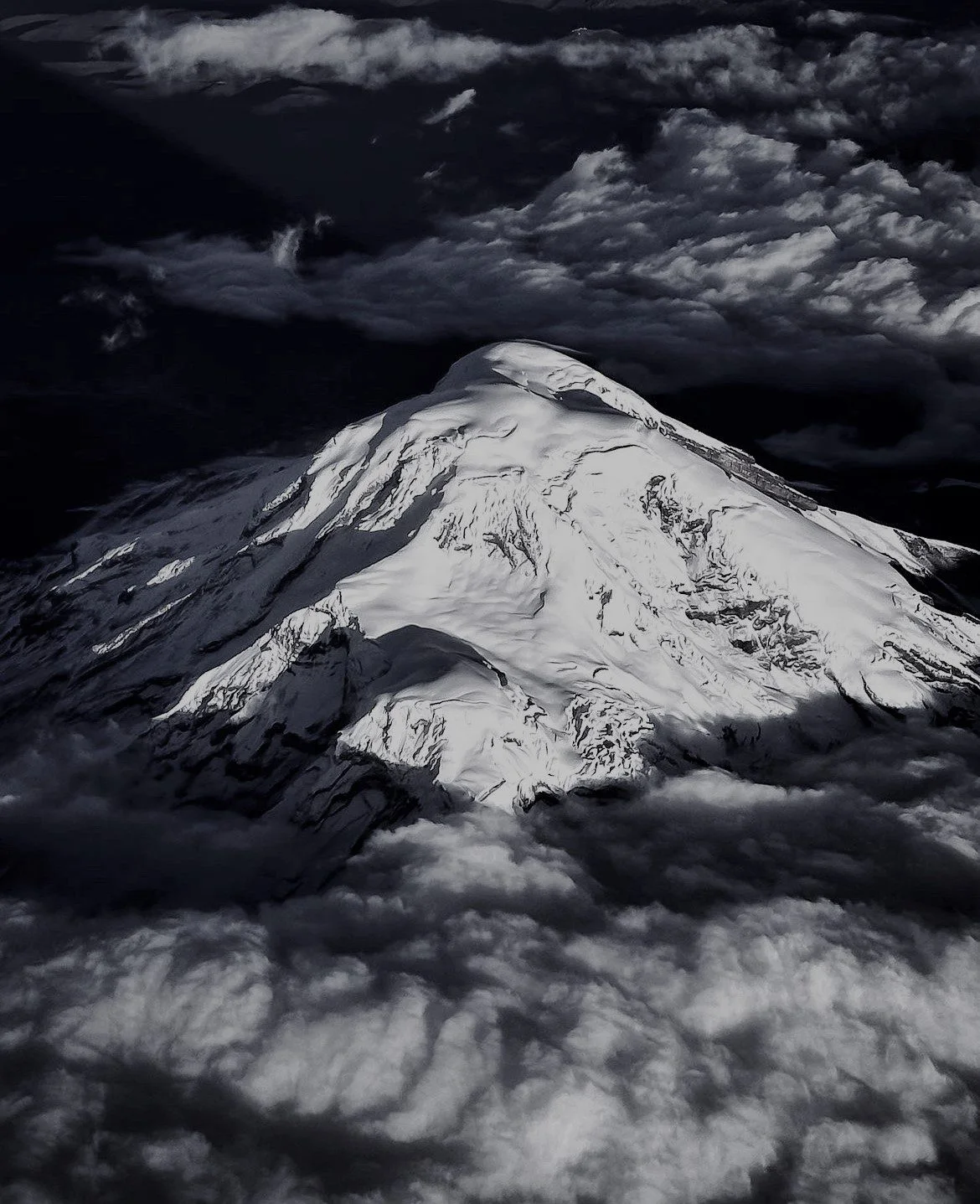 Chimborazo, Ecuador